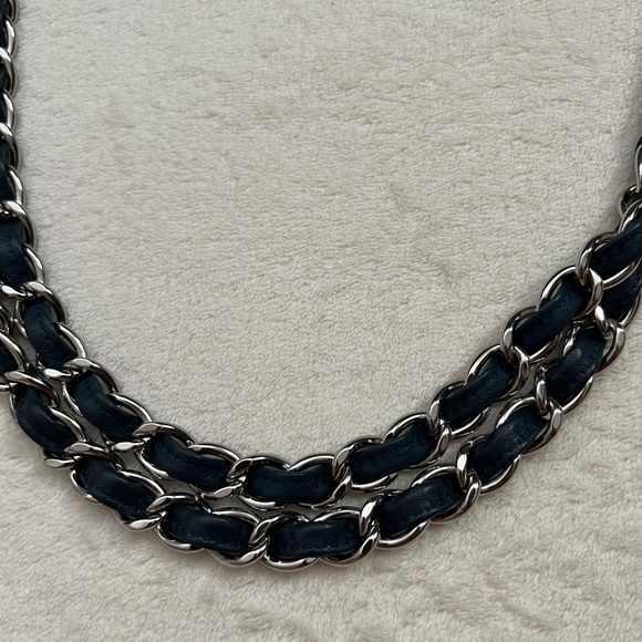 ❌❌SOLD❌❌Authentic Chanel Jumbo Lambskin/ Calfskin Classic Single Flap Handbag - Picture 16 of 16